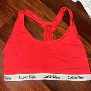 Set of 3 CK Bras